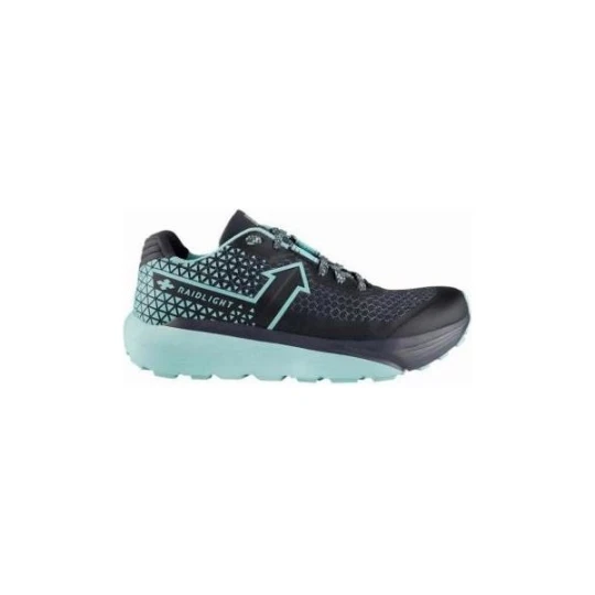 Zdjęcie produktu Buty do biegania Ultra 2.0 Wm's Raidlight Czarny