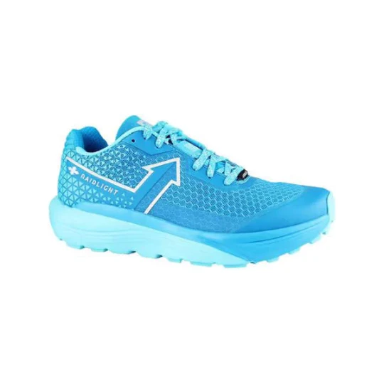 Zdjęcie produktu Buty do biegania Ultra 2.0 Wm's Raidlight Niebieski