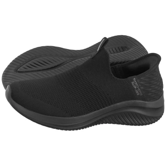 Zdjęcie produktu Buty Ultra Flex 3.0 Slip-Ins Black 149708 / BBK (SK183-a) Skechers