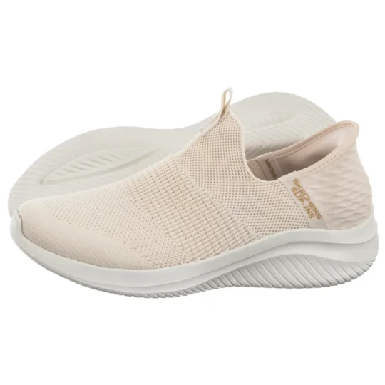Zdjęcie produktu Buty Ultra Flex 3.0 Slip-Ins Natural 149708 / NAT (SK183-e) Skechers