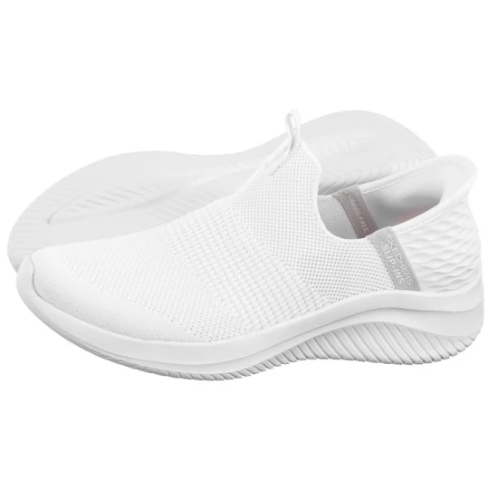 Zdjęcie produktu Buty Ultra Flex 3.0 Slip-Ins White 149708 / WHT (SK183-b) Skechers