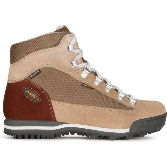 Zdjęcie produktu Buty trekkingowe Ultra Light Micro GTX Wm's Aku