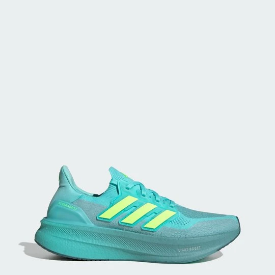 Zdjęcie produktu Buty Ultraboost 5 Adidas niebieski