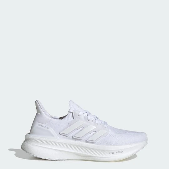 Zdjęcie produktu Buty Ultraboost 5 Adidas biały