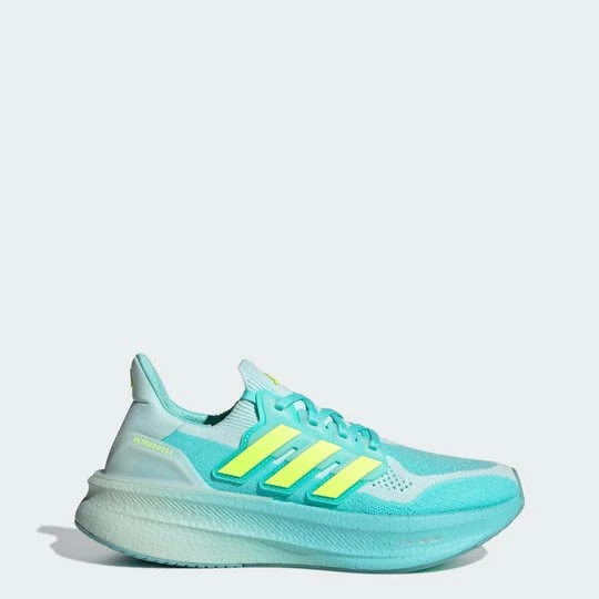 Zdjęcie produktu Buty Ultraboost 5 Adidas niebieski