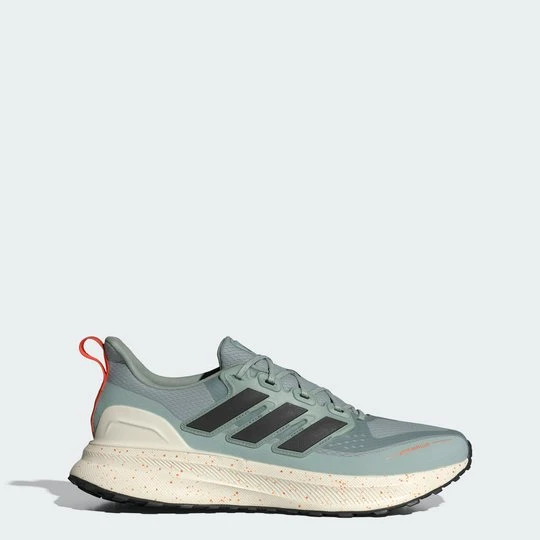 Zdjęcie produktu Buty Ultrarun 5 TR Running Adidas zielony