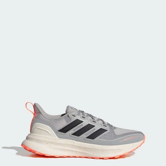 Zdjęcie produktu Buty Ultrarun 5 TR Running Adidas szary