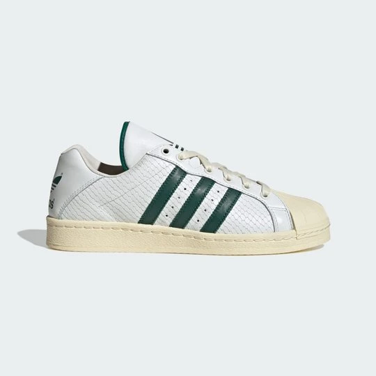 Zdjęcie produktu Buty ULTRASTAR wykonane w Niemczech Adidas biały