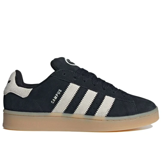 Zdjęcie produktu Buty unisex adidas Originals Campus 00S JQ8354 - czarne