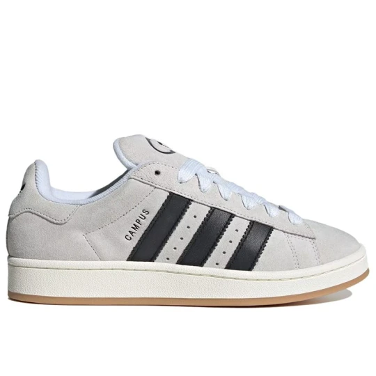Zdjęcie produktu Buty unisex adidas Originals Campus 00S JR1646 - szare