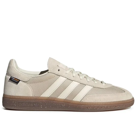 Zdjęcie produktu Buty unisex adidas Originals Handball Spezial KK1147 - beżowe