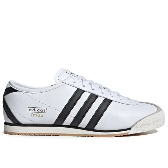 Zdjęcie produktu Buty unisex adidas Originals Italia 70s JS1323 - białe