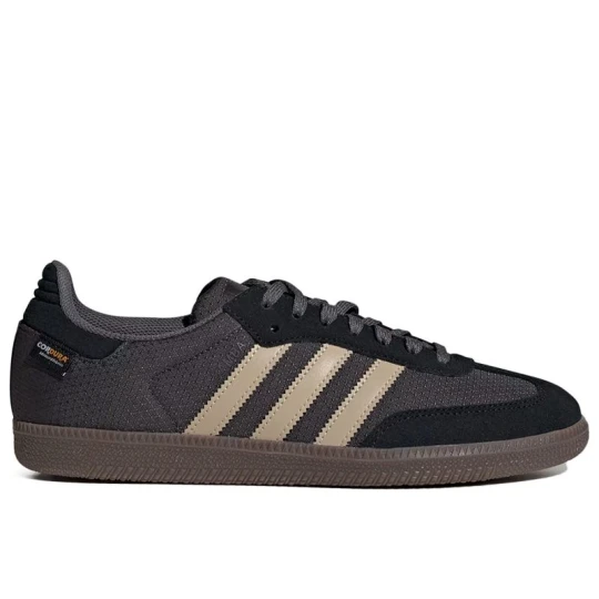 Zdjęcie produktu Buty unisex adidas Originals Samba OG IH6804 - brązowe