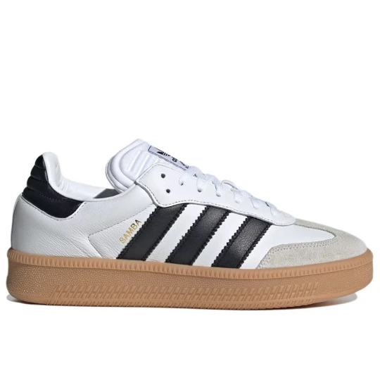 Zdjęcie produktu Buty unisex adidas Originals Samba XLG IE1377 - białe