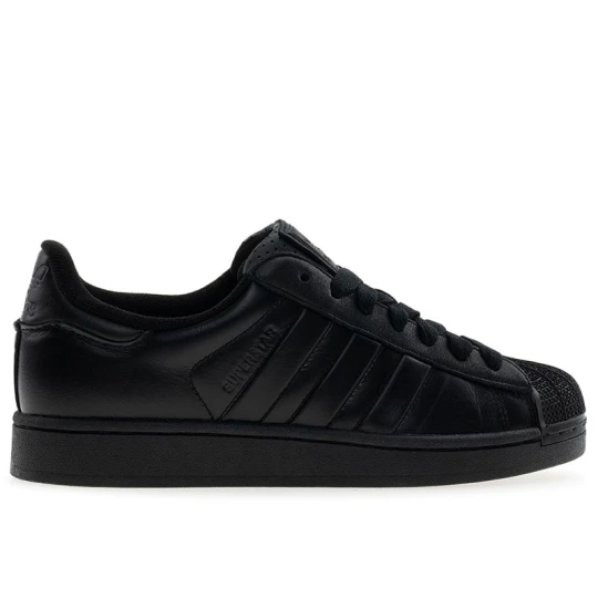 Zdjęcie produktu Buty unisex adidas Originals Superstar II IH9321 - czarne