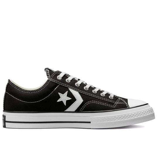 Zdjęcie produktu Buty unisex Converse Star Player 76 A01607C - czarne