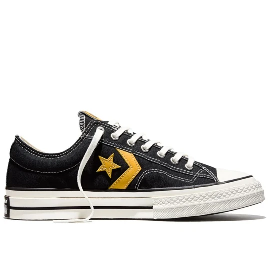 Zdjęcie produktu Buty unisex Converse Star Player 76 A16015C - czarne