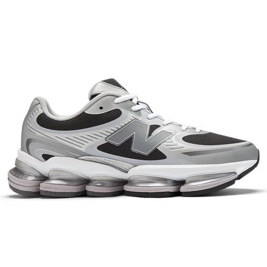 Zdjęcie produktu Buty unisex New Balance ABZORB U20003OZ – szare