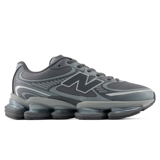 Zdjęcie produktu Buty unisex New Balance ABZORB U20003W1 – szare