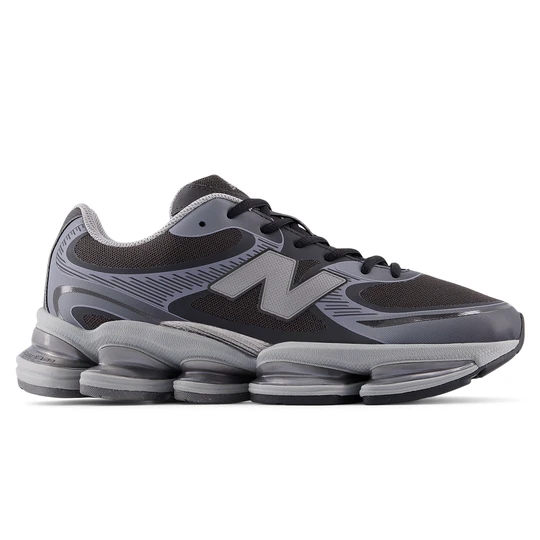 Zdjęcie produktu Buty unisex New Balance ABZORB U2000420 – szare