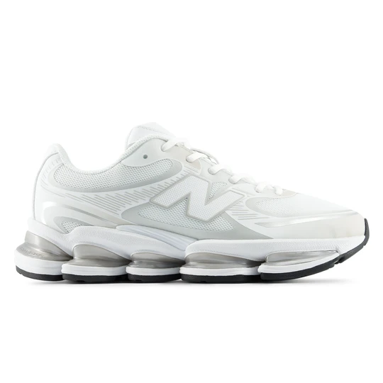 Zdjęcie produktu Buty unisex New Balance ABZORB U20004GM – białe