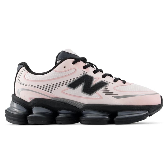 Zdjęcie produktu Buty unisex New Balance ABZORB U20004H3 – różowe