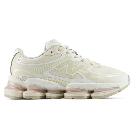 Zdjęcie produktu Buty unisex New Balance ABZORB U20004PO – beżowe