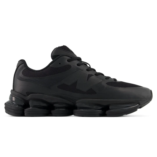 Zdjęcie produktu Buty unisex New Balance ABZORB U20005L0 – czarne