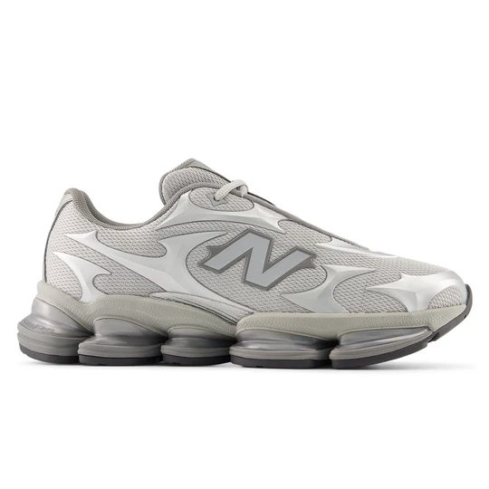 Zdjęcie produktu Buty unisex New Balance ABZORB U20005UW – szare