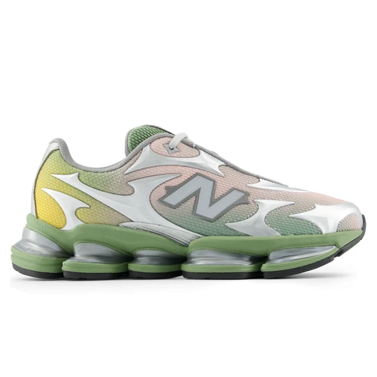 Zdjęcie produktu Buty unisex New Balance ABZORB U20006EI – multikolor