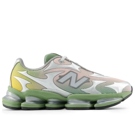 Zdjęcie produktu Buty unisex New Balance ABZORB U20006EI - multikolor