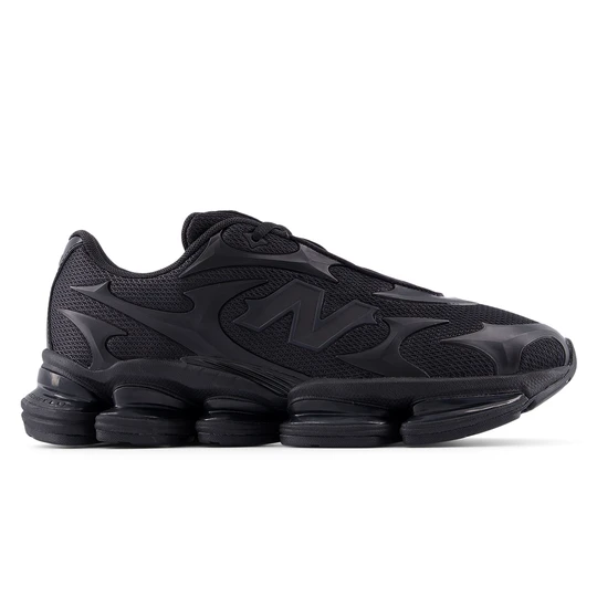 Zdjęcie produktu Buty unisex New Balance ABZORB U200078C – czarne