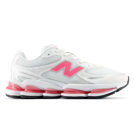 Zdjęcie produktu Buty unisex New Balance ABZORB U20007MM – białe