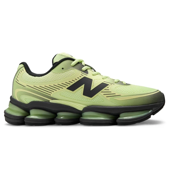 Zdjęcie produktu Buty unisex New Balance ABZORB U2000858 – zielone