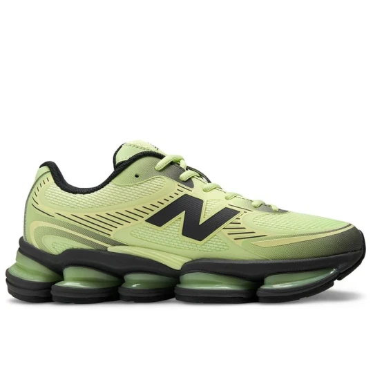 Zdjęcie produktu Buty unisex New Balance Abzorb U2000858 - zielone