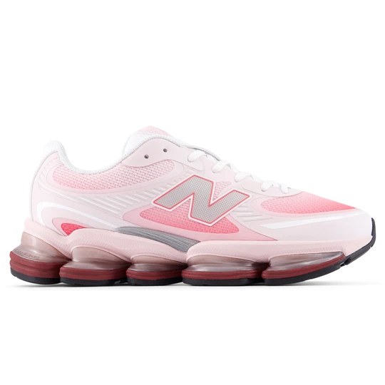 Zdjęcie produktu Buty unisex New Balance ABZORB U2000PBC – różowe
