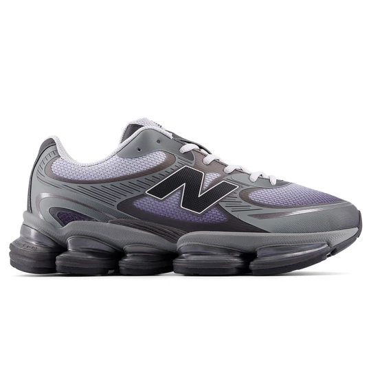 Zdjęcie produktu Buty unisex New Balance ABZORB U2000PCD – szare