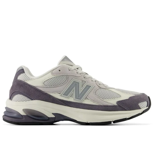 Zdjęcie produktu Buty unisex New Balance ABZORB U20107SQ - beżowe