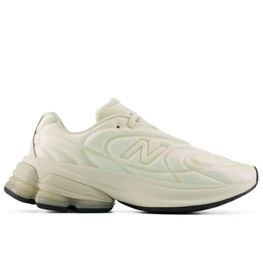 Zdjęcie produktu Buty unisex New Balance ABZORB U503038X - beżowe