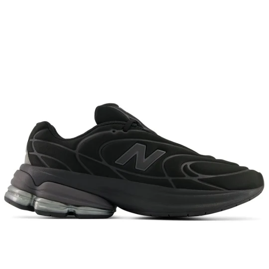 Zdjęcie produktu Buty unisex New Balance ABZORB U503058H - czarne