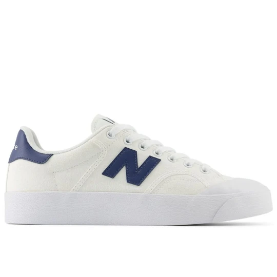 Zdjęcie produktu Buty unisex New Balance BB100CNV - białe
