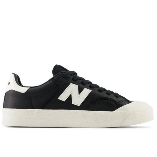 Zdjęcie produktu Buty unisex New Balance BB100LBK - czarne
