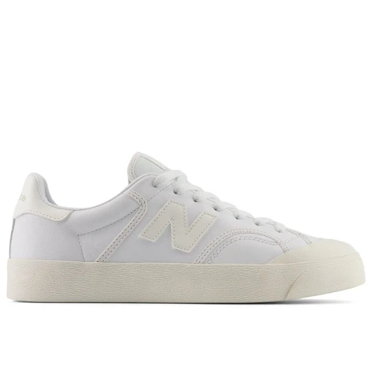 Zdjęcie produktu Buty unisex New Balance BB100LGY - białe
