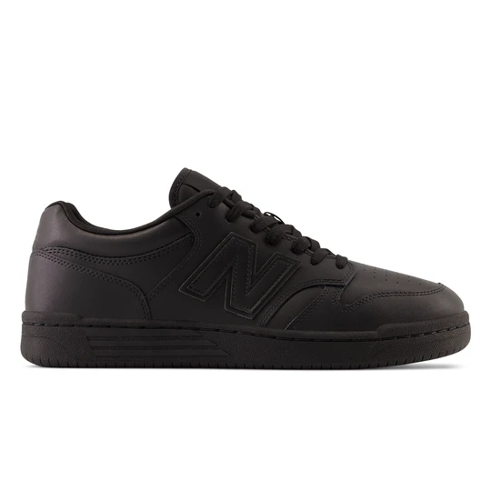 Zdjęcie produktu Buty unisex New Balance BB480L3B – czarne