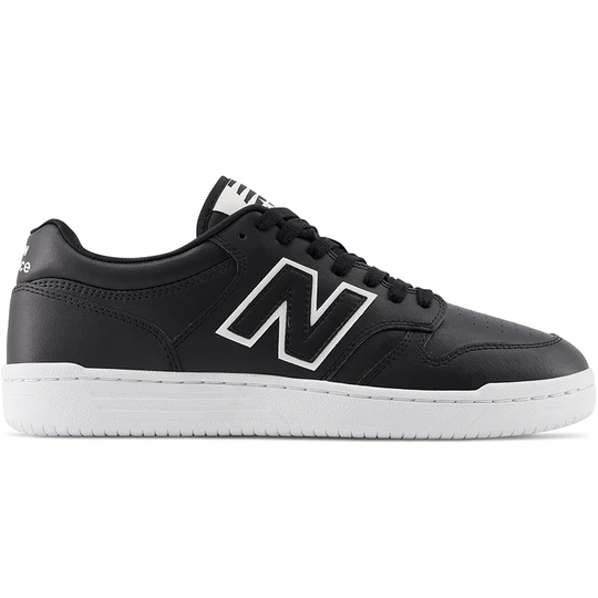 Zdjęcie produktu Buty unisex New Balance BB480LBT – czarne