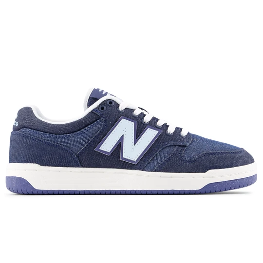 Zdjęcie produktu Buty unisex New Balance BB480LDD – granatowe