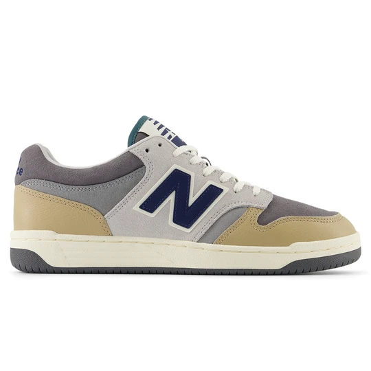 Zdjęcie produktu Buty unisex New Balance BB480LGB – szare