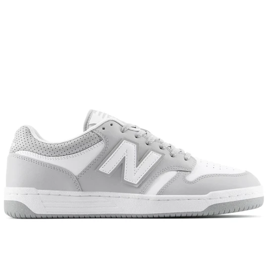 Zdjęcie produktu Buty unisex New Balance BB480LGE - szare