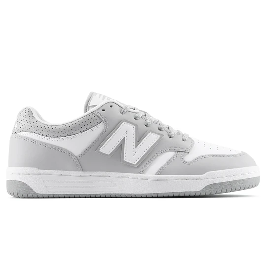 Zdjęcie produktu Buty unisex New Balance BB480LGE – szare