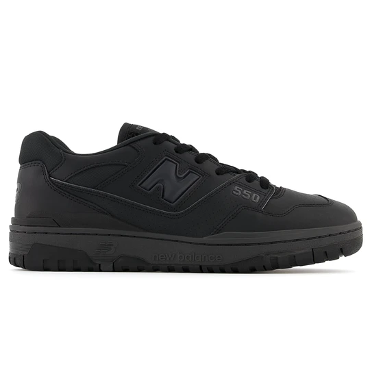 Zdjęcie produktu Buty unisex New Balance BB550BBB – czarne
